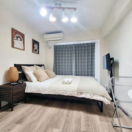 Sg Lion House 2P Free Pocket Wi-Fi! Apartment Tokyo Ngoại thất bức ảnh
