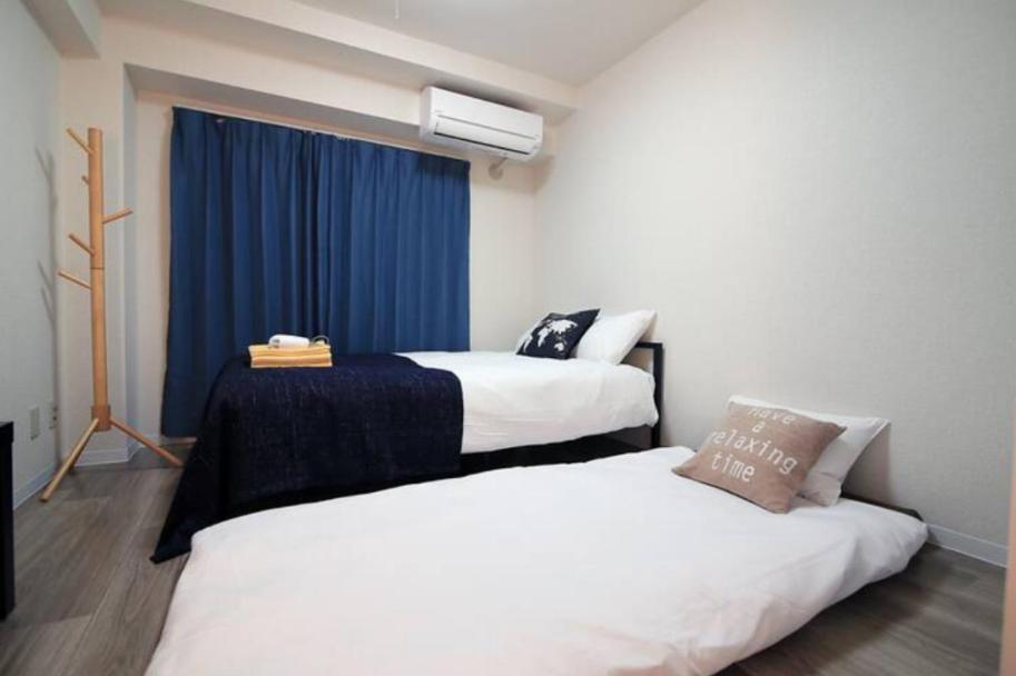 Sg Lion House 2P Free Pocket Wi-Fi! Apartment Tokyo Ngoại thất bức ảnh