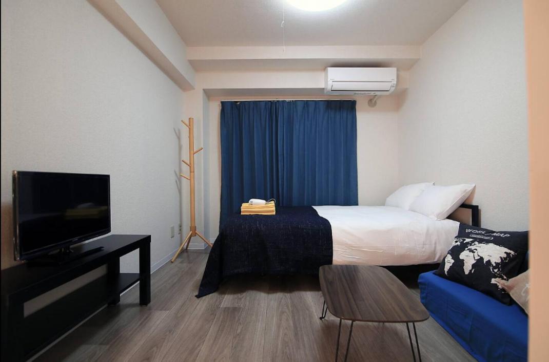 Sg Lion House 2P Free Pocket Wi-Fi! Apartment Tokyo Ngoại thất bức ảnh