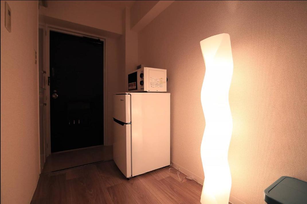 Sg Lion House 2P Free Pocket Wi-Fi! Apartment Tokyo Ngoại thất bức ảnh