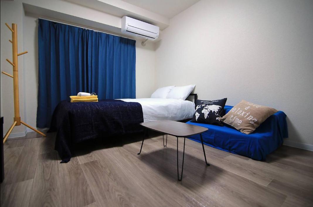 Sg Lion House 2P Free Pocket Wi-Fi! Apartment Tokyo Ngoại thất bức ảnh