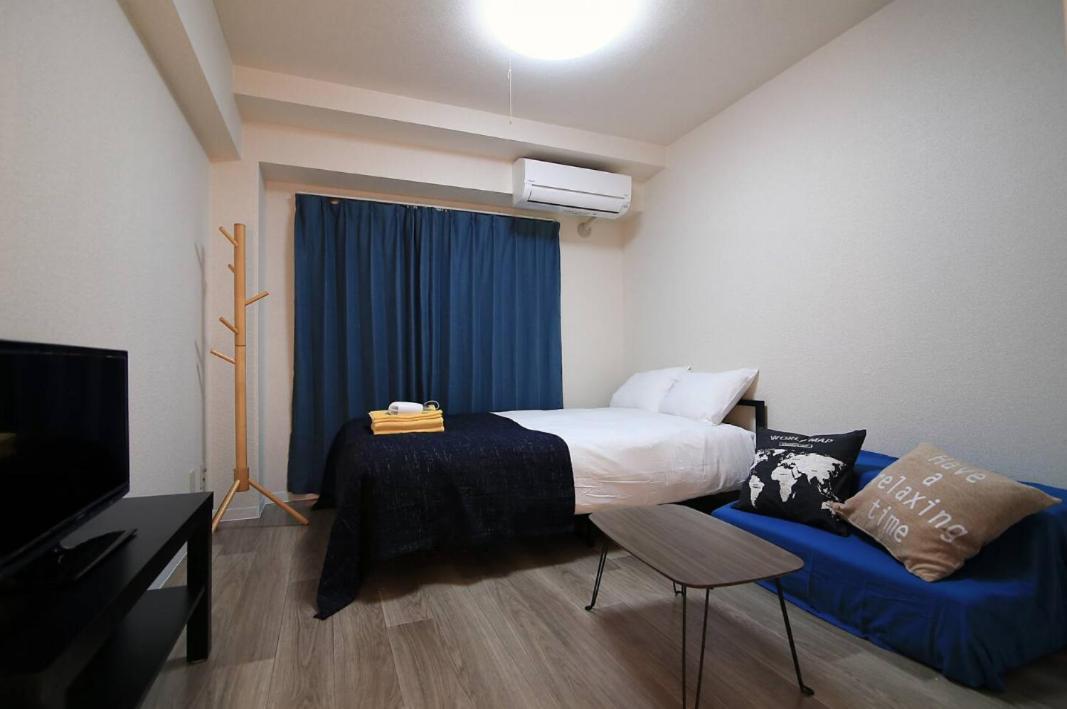 Sg Lion House 2P Free Pocket Wi-Fi! Apartment Tokyo Ngoại thất bức ảnh