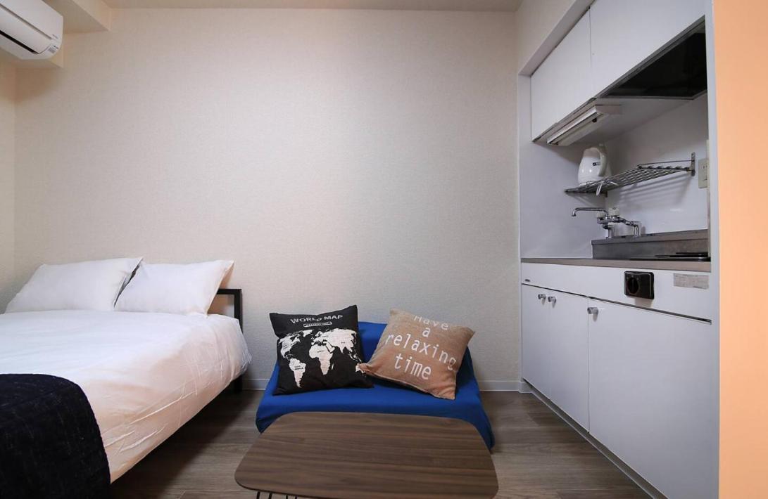 Sg Lion House 2P Free Pocket Wi-Fi! Apartment Tokyo Ngoại thất bức ảnh