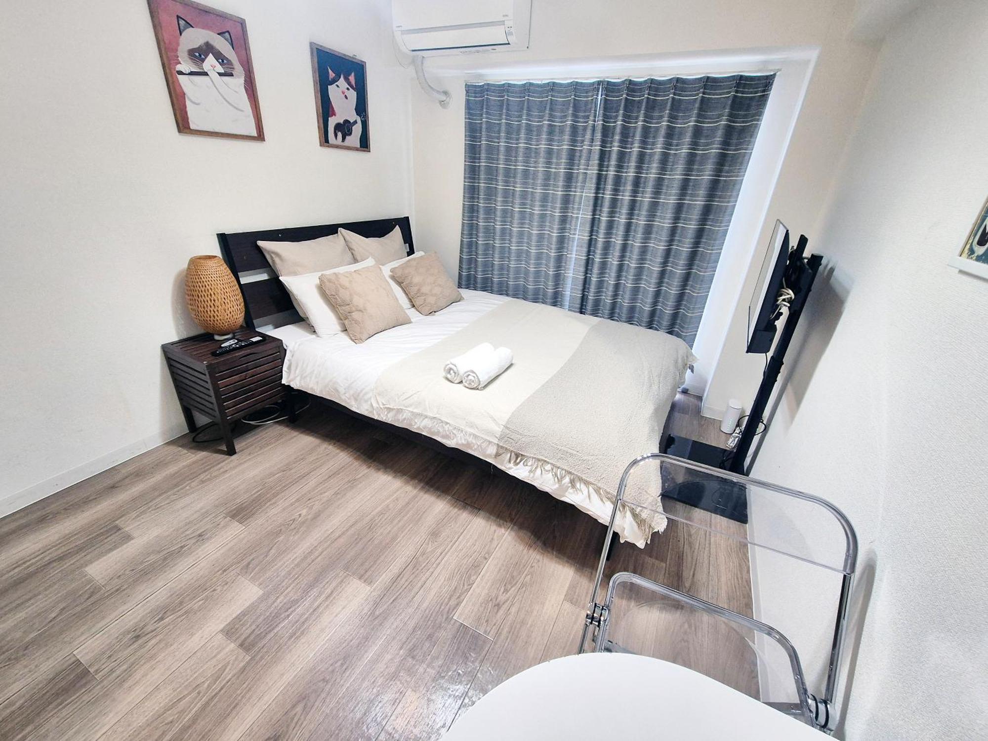 Sg Lion House 2P Free Pocket Wi-Fi! Apartment Tokyo Ngoại thất bức ảnh