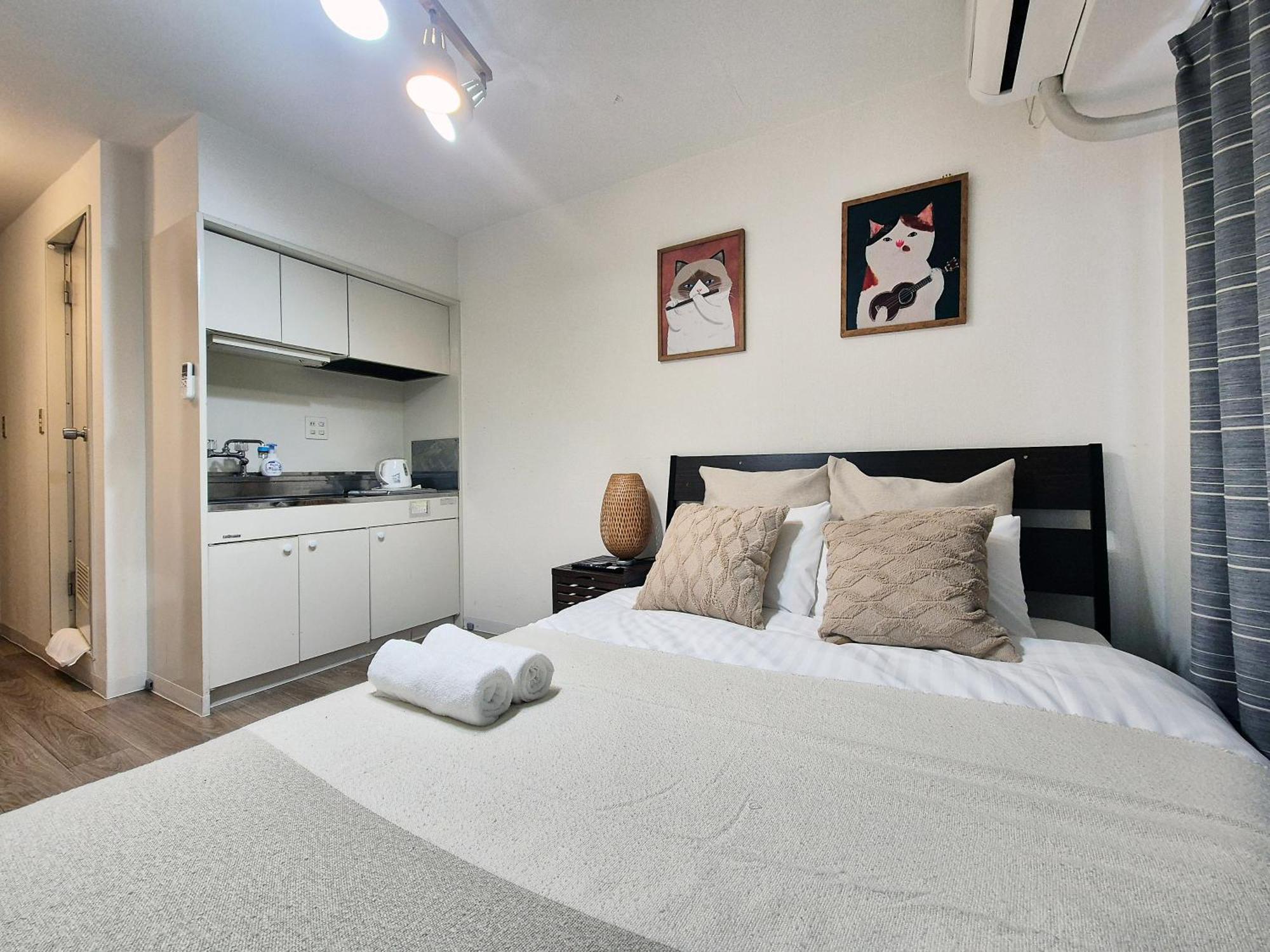 Sg Lion House 2P Free Pocket Wi-Fi! Apartment Tokyo Ngoại thất bức ảnh
