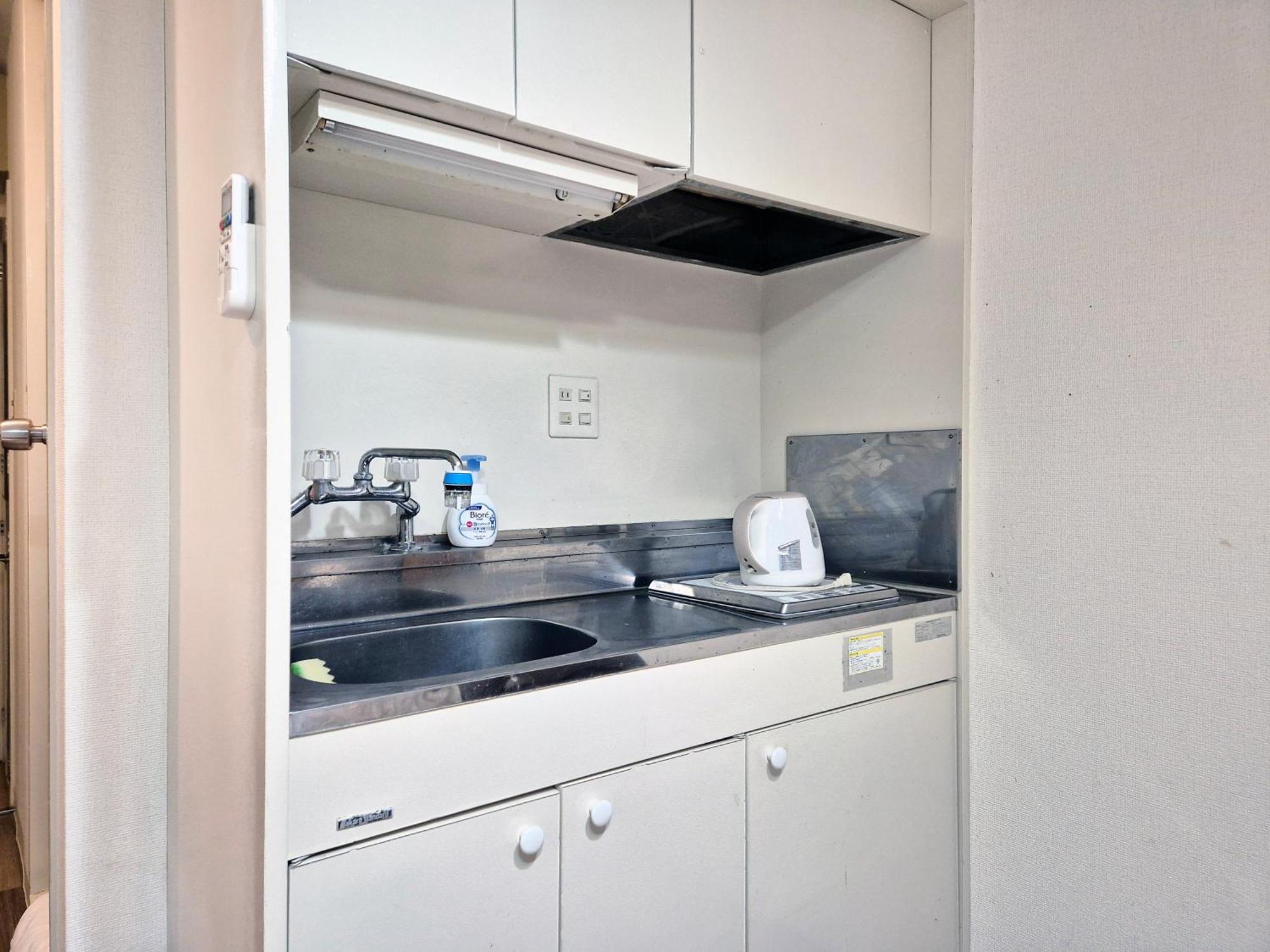 Sg Lion House 2P Free Pocket Wi-Fi! Apartment Tokyo Ngoại thất bức ảnh