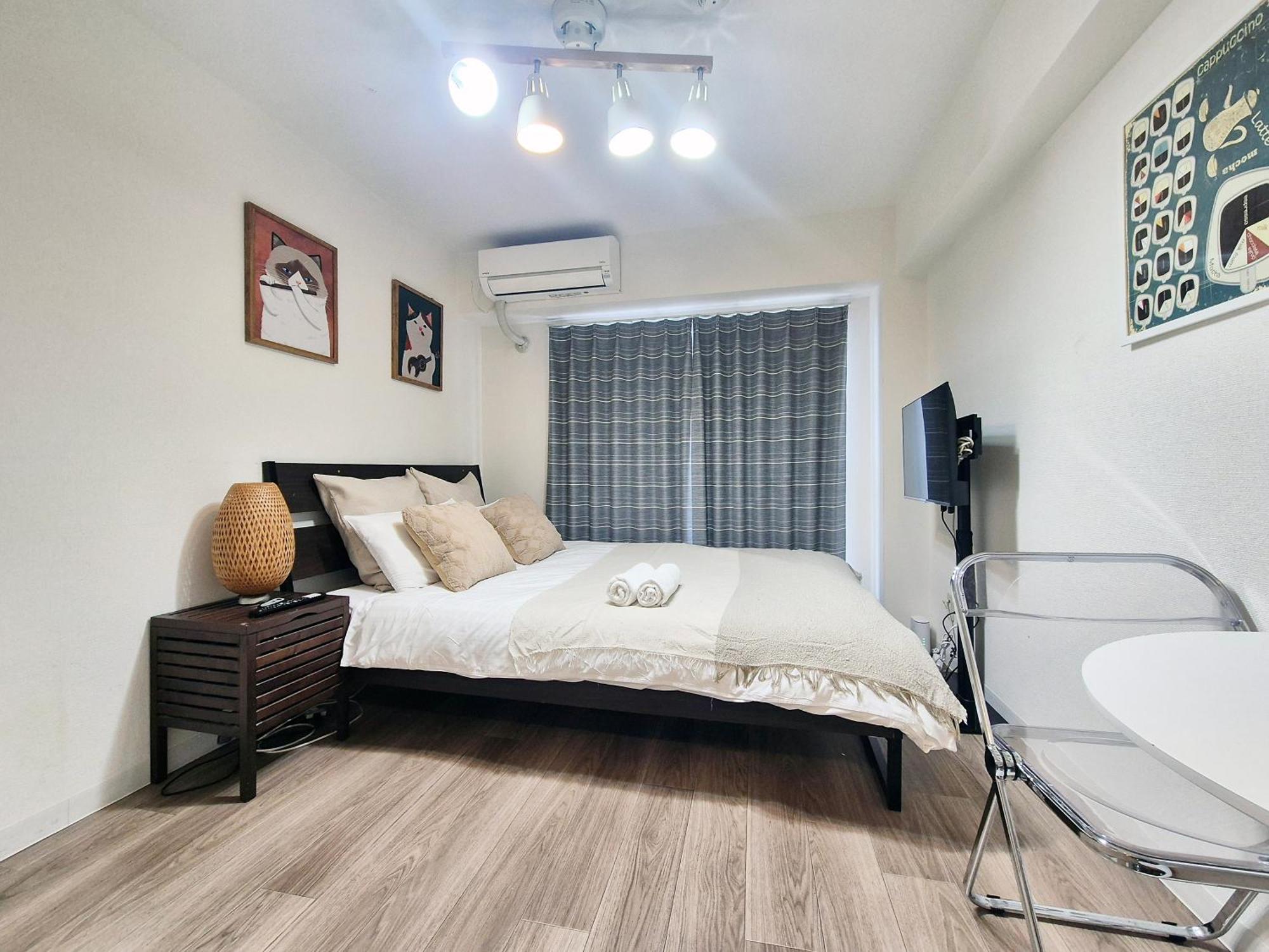 Sg Lion House 2P Free Pocket Wi-Fi! Apartment Tokyo Ngoại thất bức ảnh